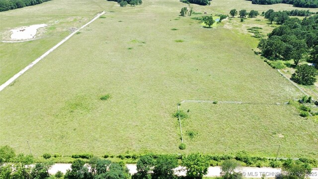 6299 E 570th Rd, Rose, OK 74364 - photo 7