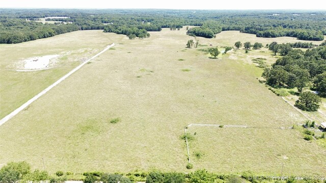 6299 E 570th Rd, Rose, OK 74364 - photo 8