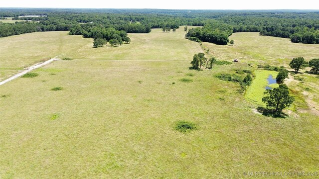 6299 E 570th Rd, Rose, OK 74364 - photo 9