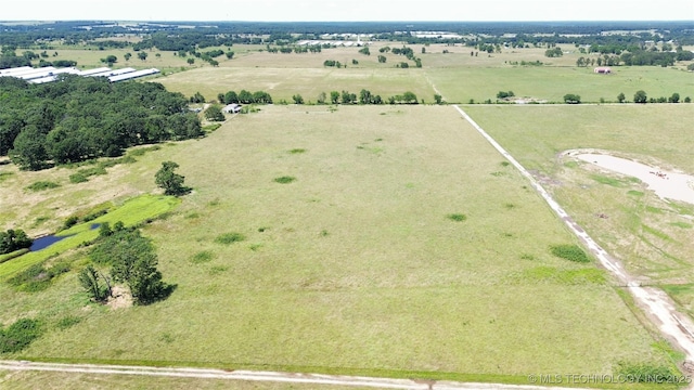 6299 E 570th Rd, Rose, OK 74364 - photo 10