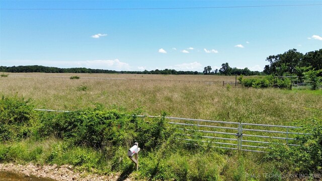 6299 E 570th Rd, Rose, OK 74364 - photo 12