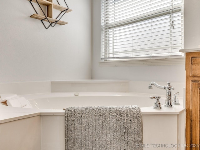 2603 S 16th Pl, Broken Arrow, OK 74012 - bathroom with a bath