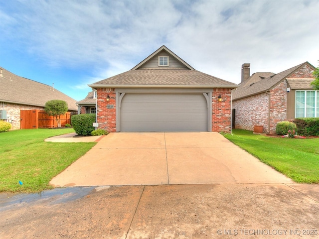 9535 S College Ct, Tulsa, OK 74137 - photo 2