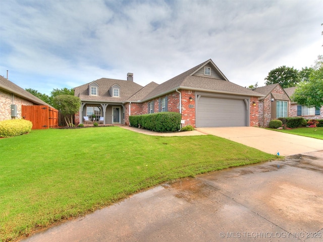 9535 S College Ct, Tulsa, OK 74137 - photo 4
