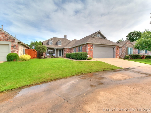 9535 S College Ct, Tulsa, OK 74137 - photo 5