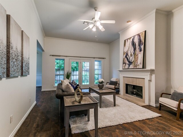 9535 S College Ct, Tulsa, OK 74137 - photo 28