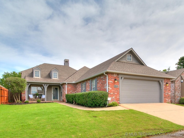 9535 S College Ct, Tulsa, OK 74137 - photo 1