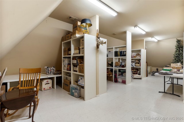 2524 E 66th Pl, Tulsa, OK 74136 - basement featuring light floors