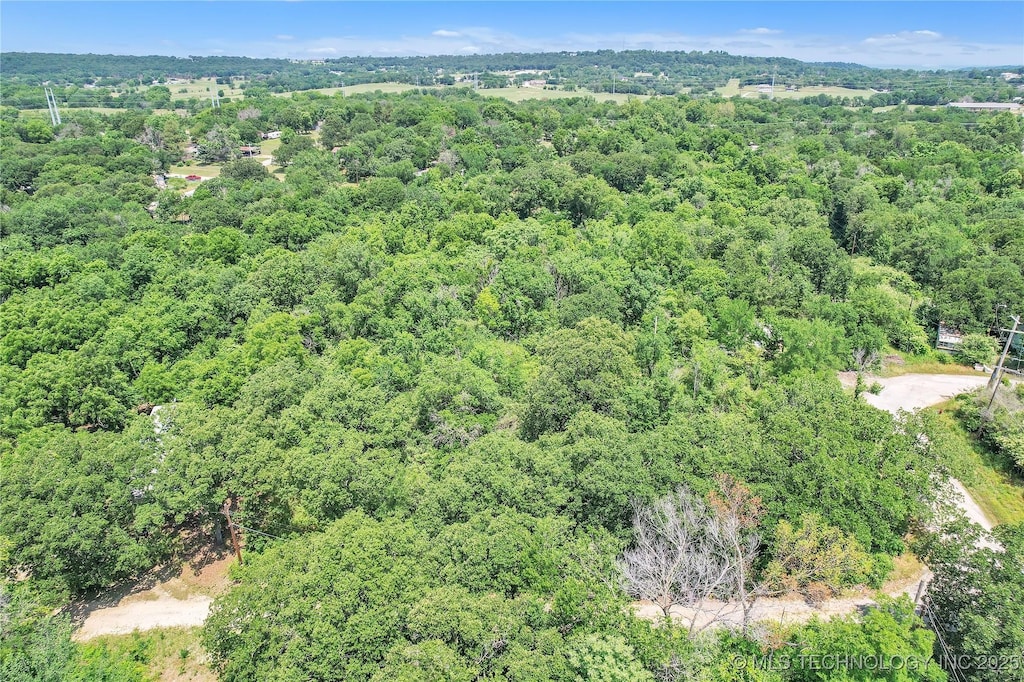 SW 69th Ave, Tulsa, OK 74131