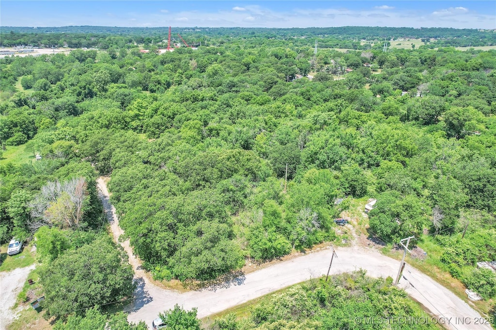 SW 69th Ave, Tulsa, OK 74131