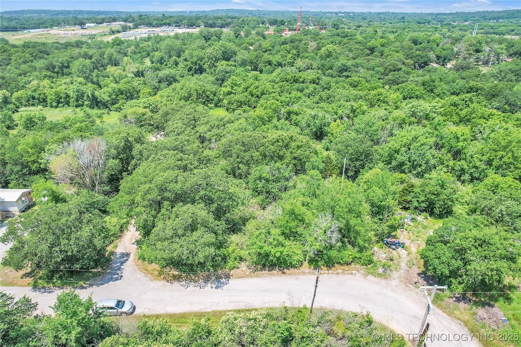 SW 69th Ave, Tulsa, OK 74131