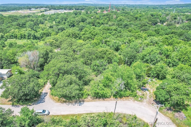 SW 69th Ave, Tulsa, OK 74131
