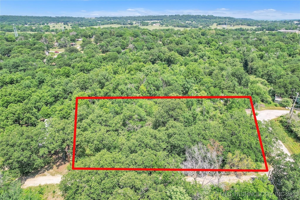 SW 69th Ave, Tulsa, OK 74131