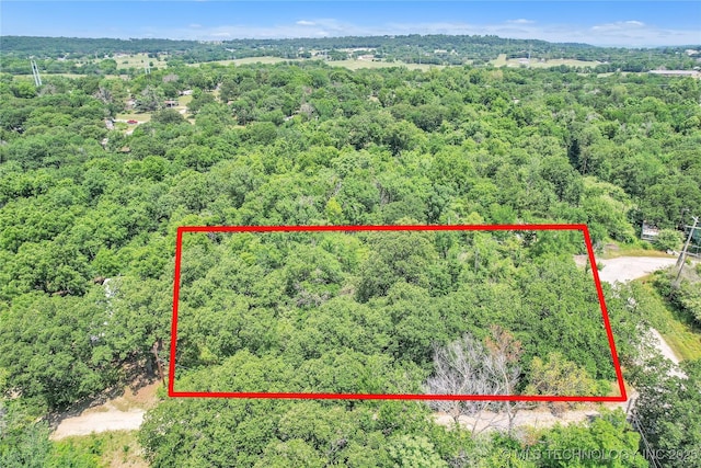 SW 69th Ave, Tulsa, OK 74131