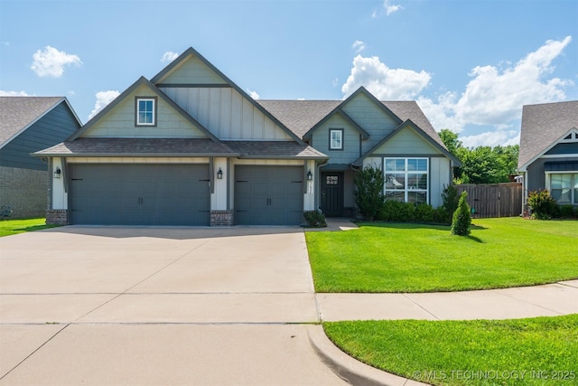 3624 N 32nd St, Broken Arrow, OK 74014 - photo 1