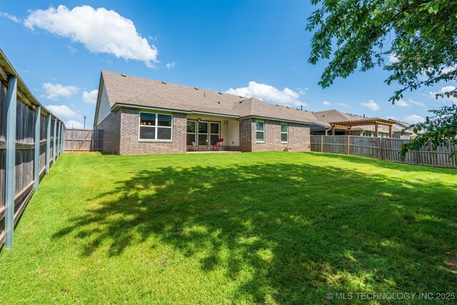 3624 N 32nd St, Broken Arrow, OK 74014 - photo 38