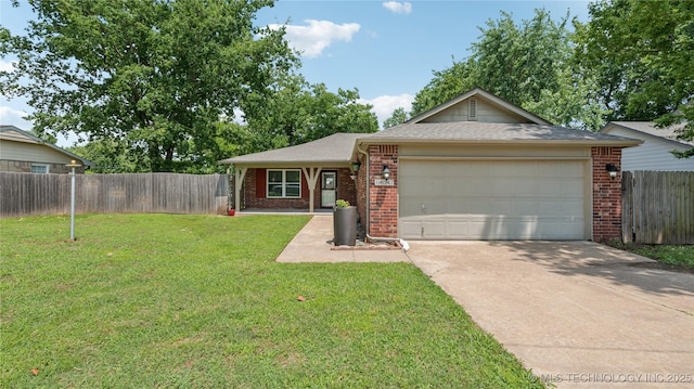 14047 S 293rd Ave E, Coweta, OK 74429 - photo 1