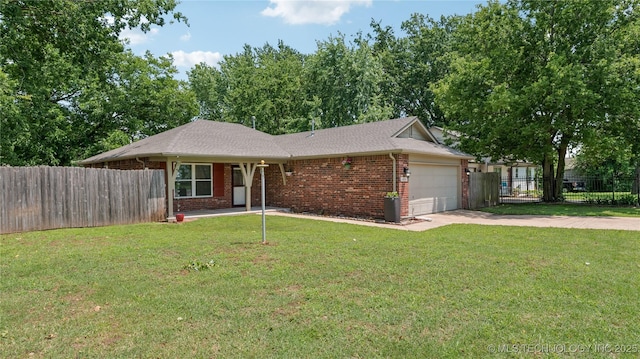 14047 S 293rd Ave E, Coweta, OK 74429 - photo 2