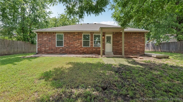 14047 S 293rd Ave E, Coweta, OK 74429 - photo 24