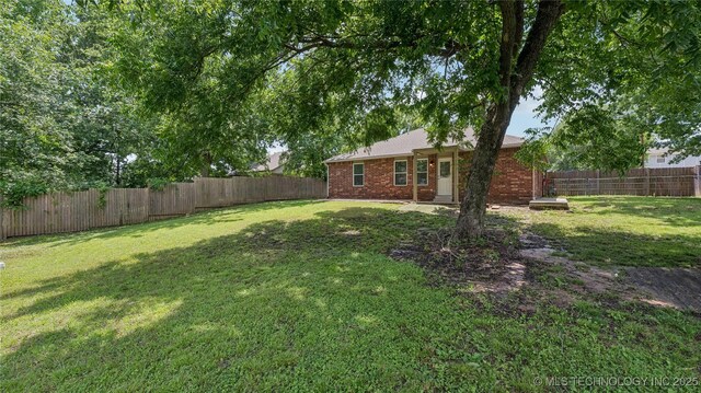 14047 S 293rd Ave E, Coweta, OK 74429 - photo 25