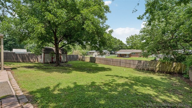 14047 S 293rd Ave E, Coweta, OK 74429 - photo 27