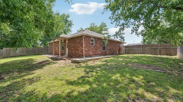 14047 S 293rd Ave E, Coweta, OK 74429 - photo 28