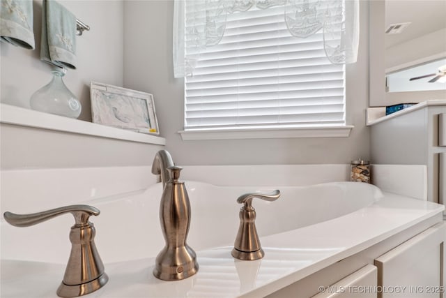 6904 S Chestnut Ave, Broken Arrow, OK 74011 - view of bathroom