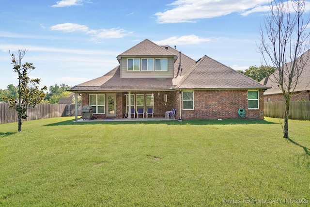 6904 S Chestnut Ave, Broken Arrow, OK 74011 - photo 37