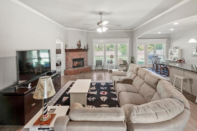 6904 S Chestnut Ave, Broken Arrow, OK 74011 - photo 8