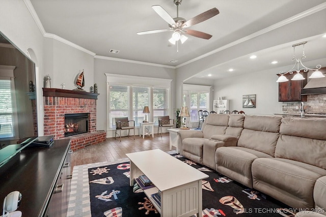 6904 S Chestnut Ave, Broken Arrow, OK 74011 - photo 9