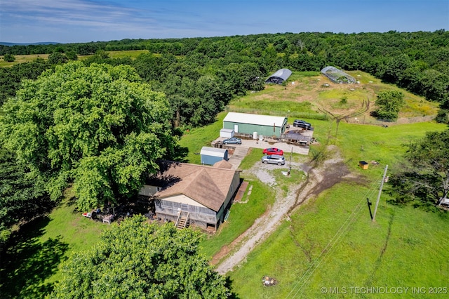 15171 N Lost City Rd, Hulbert, OK 74441 - photo 1