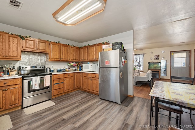 15171 N Lost City Rd, Hulbert, OK 74441 - photo 10