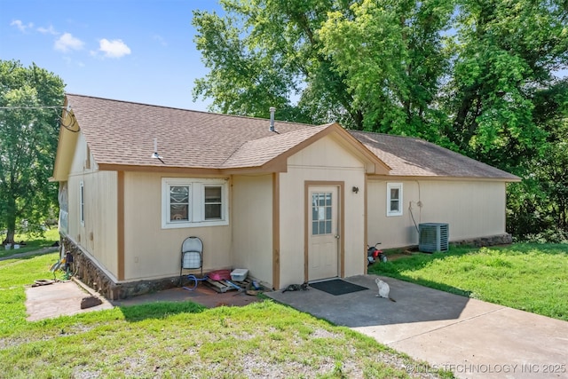 15171 N Lost City Rd, Hulbert, OK 74441 - photo 19