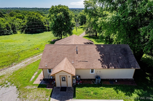 15171 N Lost City Rd, Hulbert, OK 74441 - photo 20