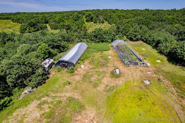 15171 N Lost City Rd, Hulbert, OK 74441 - photo 22
