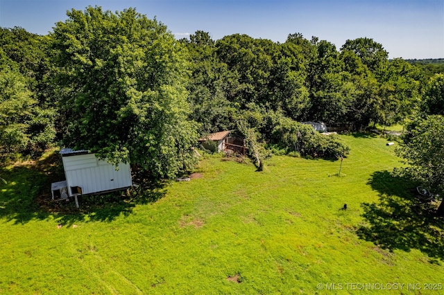 15171 N Lost City Rd, Hulbert, OK 74441 - photo 23
