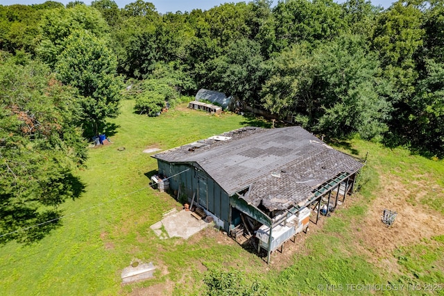 15171 N Lost City Rd, Hulbert, OK 74441 - photo 24