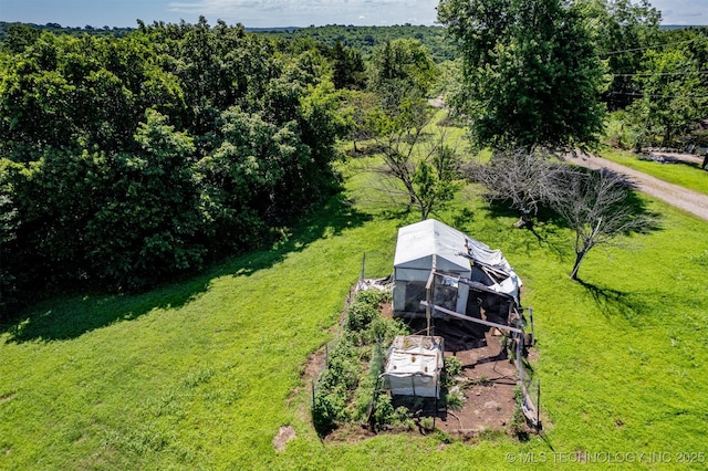 15171 N Lost City Rd, Hulbert, OK 74441 - photo 25