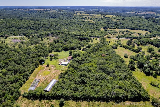 15171 N Lost City Rd, Hulbert, OK 74441 - photo 26