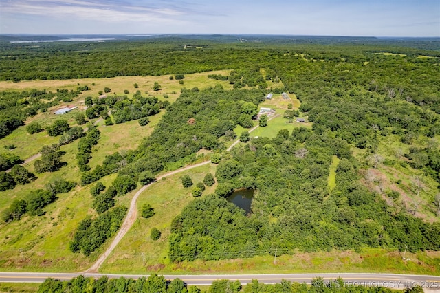15171 N Lost City Rd, Hulbert, OK 74441 - photo 28
