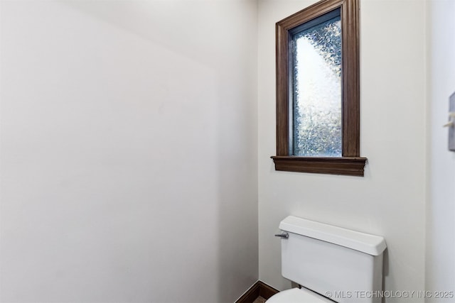 2151 E 27th St, Tulsa, OK 74114 - bathroom with plenty of natural light
