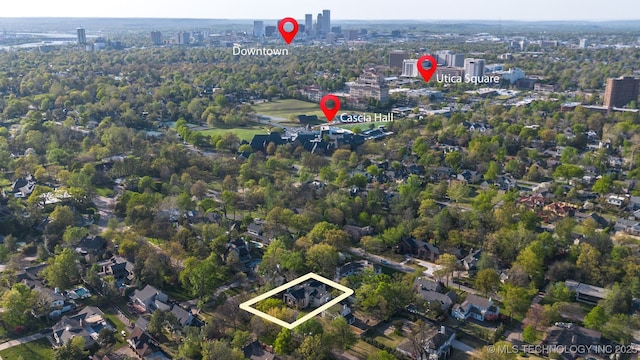 2151 E 27th St, Tulsa, OK 74114 - photo 13