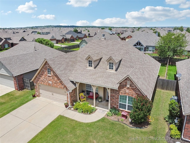 18607 E 50th Pl, Tulsa, OK 74134 - photo 3