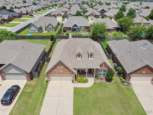 18607 E 50th Pl, Tulsa, OK 74134 - photo 4