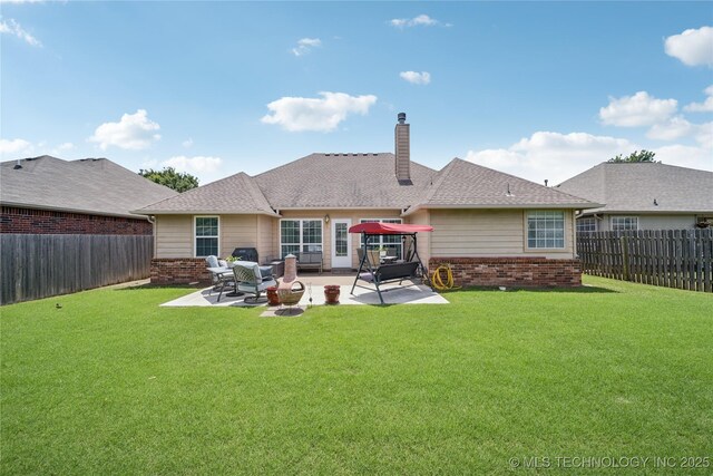 18607 E 50th Pl, Tulsa, OK 74134 - photo 36