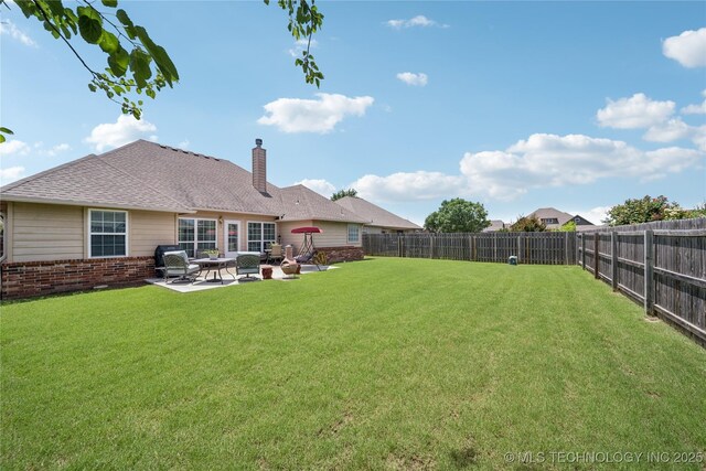18607 E 50th Pl, Tulsa, OK 74134 - photo 37