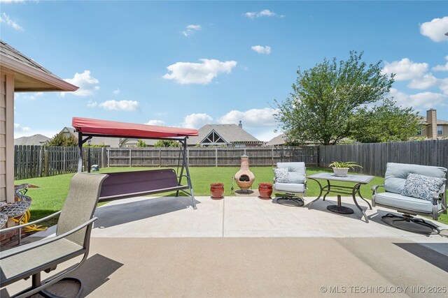 18607 E 50th Pl, Tulsa, OK 74134 - photo 38