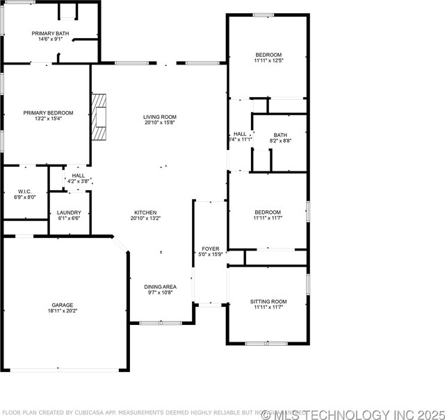 18607 E 50th Pl, Tulsa, OK 74134 - photo 41