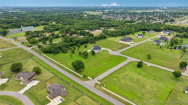 21800 S 218th E Ave, Broken Arrow, OK 74014 - photo 8