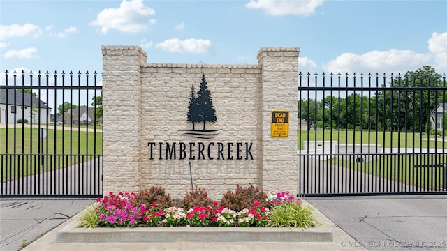 21800 S 218th E Ave, Broken Arrow, OK 74014 - photo 9